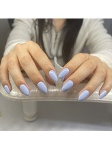 ビーティーサンキューネイル(BT39_Nail)/