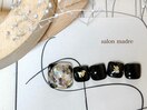 フット　ニュアンスアートコース