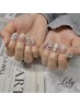 【30日割】GEL持ち込みデザイン¥7000→¥6270