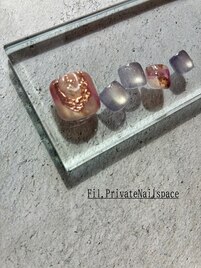 【foot】定額デザイン