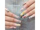 ユニコーンネイル 原宿表参道(unicorn nail)の写真