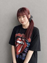 セブンルックスココ 宇都宮西川田店(7LOOKS COCO)&nbsp;☆優羽 （石川）