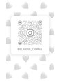 ソワンドブランシュ(Soin de Blanche) Instagram @branche_chikage