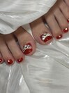 【FOOT】シンプルコース