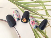ネイルサロン ソル(NAIL Salon. Sol)/sample design [7]