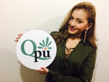 キュープ 新宿店(Qpu)/KAREN様ご来店