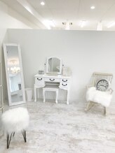 ★メイクスペース★