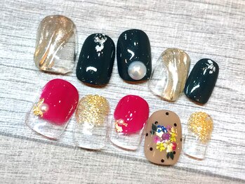 Luana★BASICコース