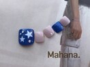 Foot Design