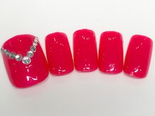 スリール(Sriel)/フット定額7980円