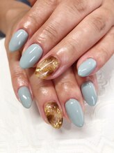 テイラー(Taylor)/定額アート2本コース &nbsp;No.8