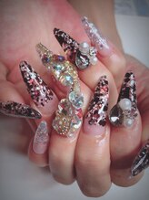 シュシュ ルージュ(chouchouRouge)/スカルプ