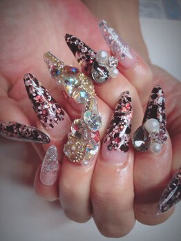 シュシュ ルージュ(chouchouRouge)/スカルプ