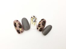 エトワール 中川中島店(Etoile)/デザイン