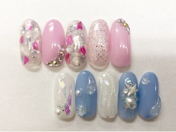 ジュエル(Jewel)/ご新規様 定額コミコミ7280円