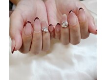 リフレッシュサロン 隠れ家/