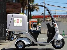 リラクゼーション アロ(ALO)/出張マッサージ