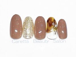 7200円コース→6700円（新規）