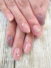 フォルチェ 神辺店(Folche)/ハートパーツ