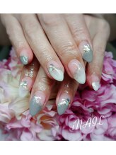 アイネイル(iNAIL)/