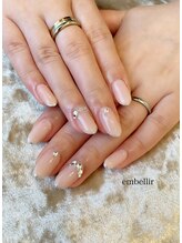 アンベリール(embellir)/