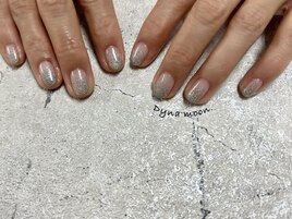 グラデーション