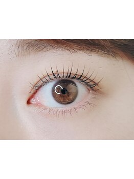 モテ可愛な目元にしたい