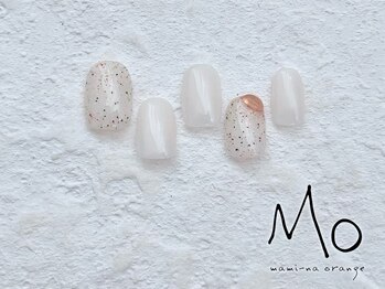 マミーナオレンジ 船橋店/[9900yen] &nbsp;定額デザイン