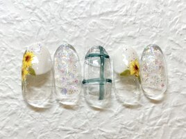 ひまわり　6