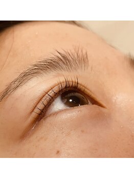 サロン ド プリゼ(salon do Purize)/ラッシュリフト♪