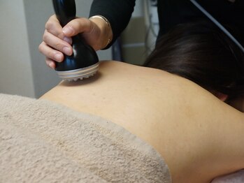 リフュージュ 隠れ家/