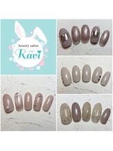 ラヴィ(Ravi)/24種類！定額デザインの一部♪