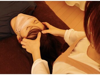 ハナハナ(Hana Hana)/ヘッドスパ