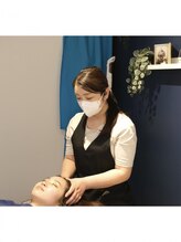 コアハート HR 越谷(CORE HEART HR)&nbsp;平賀 福美