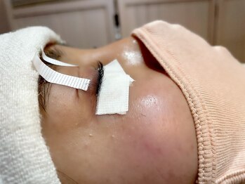 リシェル 高崎店(Richelle)/ラッシュリフトカール*