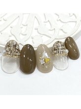 ネイルサロン アウリノ 大宮店(AULINO)/