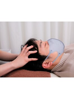 メンズにオススメのサロン