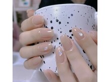 クイーンズビューティーサロン 歌舞伎町店(Queen's beauty salon)/ワンカラー