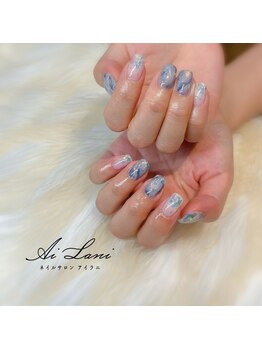 アイラニ(AI LANI)/ニュアンスデザイン