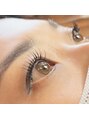 ネオリーブテラス 仙川店(Neolive terrace & Lavie EYELASH) パリジェンヌラッシュリフトで目力アップ!【仙川/仙川駅/成城】