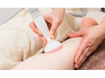 ココ男前研究所(COCO)/辛い肩こりには…