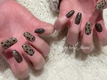 ビーハ ネイル(BeHA)/