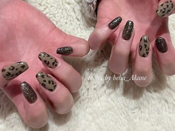 ビーハ ネイル(BeHA)/