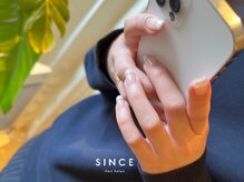 シンス(Since)/【パラジェル】