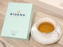 セレステ(celeste)/施術前後にビデンスティー♪