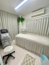 みんなの脱毛 ツルリン(TSURURIN)/店内写真【脱毛/市川/千葉】