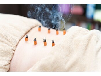 リンク 広島中区(Link)/施術風景