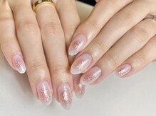 ダコード(D'accord)/デザインネイル¥8000