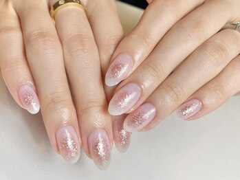 ダコード(D'accord)/デザインネイル¥8000