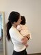 アオラド(Aolado)の写真/子供と通える産前産後骨盤専門のサロン◎骨盤矯正＋パーソナルトレーニング¥9,900→¥5,000